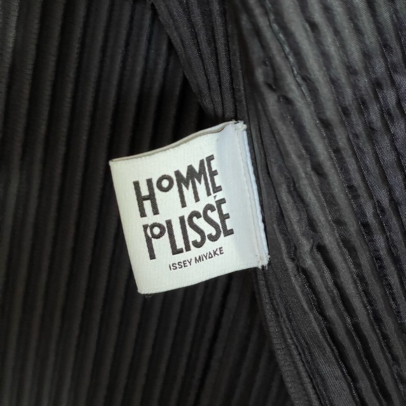 Homme Plissé Issey Miyake Blazer 2 - Picture 7 of 15